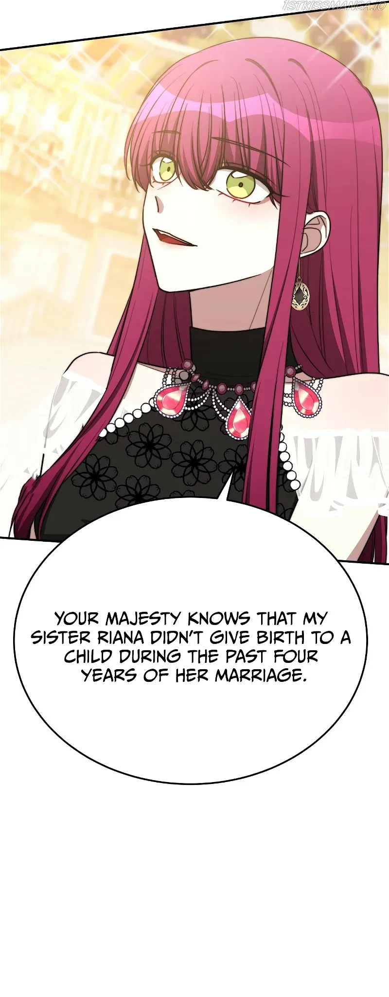 The Three Are Living a Married Life Chapter 50.2 - page 9