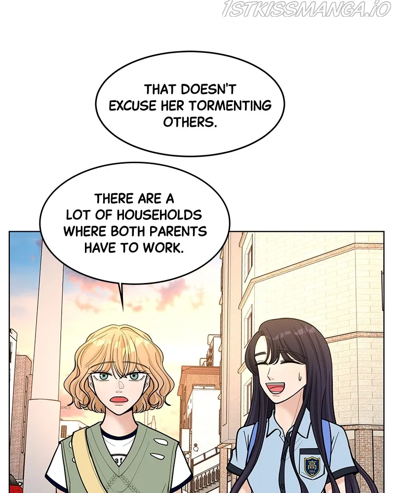 Time and Reason Chapter 30 - page 10