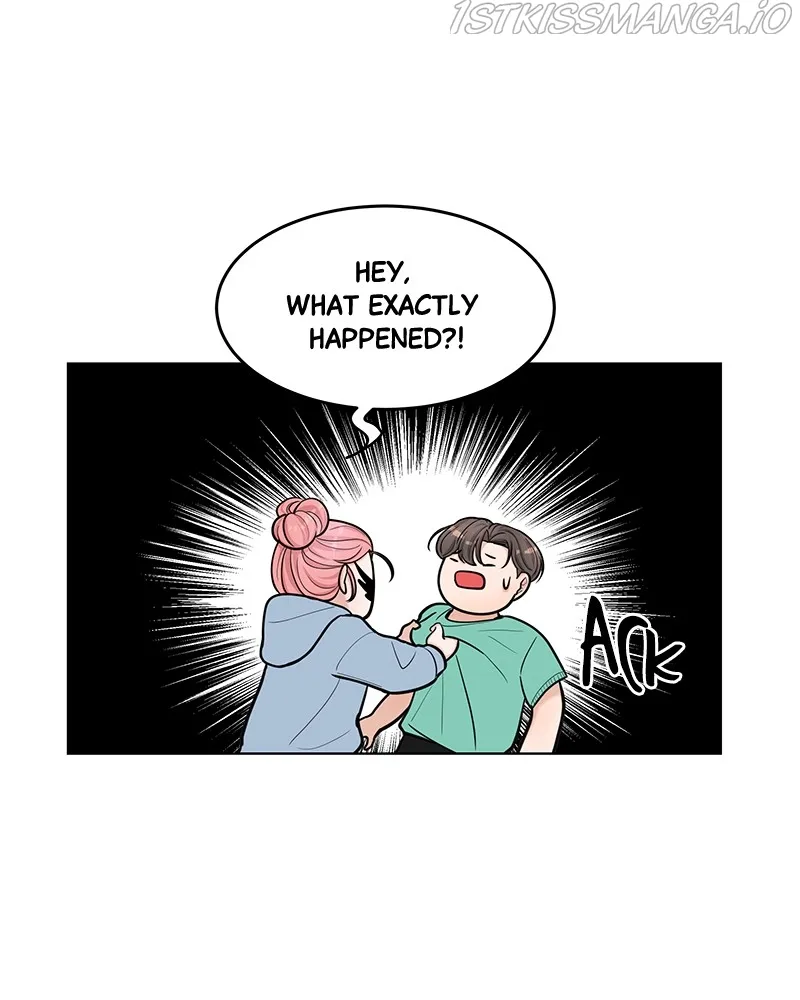 Time and Reason Chapter 30 - page 43