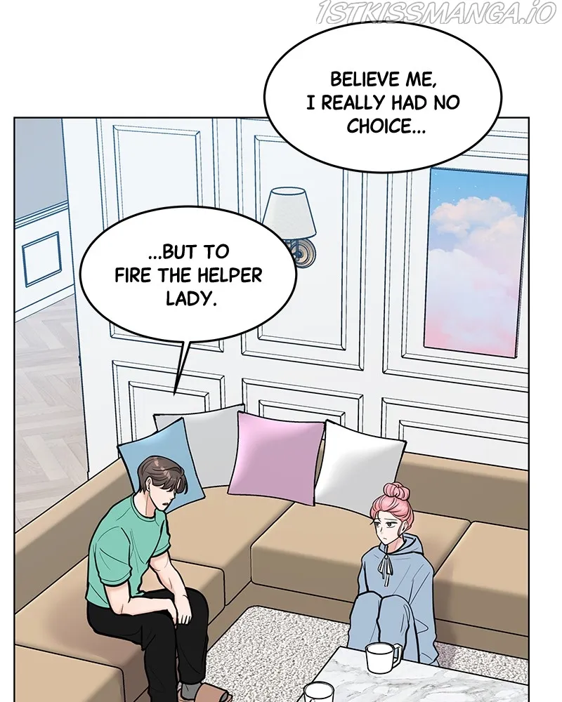 Time and Reason Chapter 30 - page 45