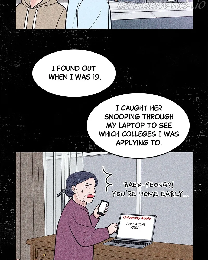 Time and Reason Chapter 30 - page 49
