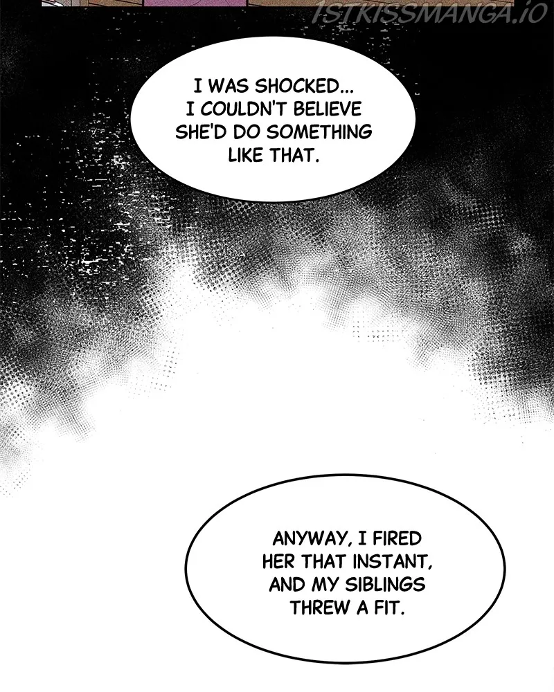 Time and Reason Chapter 30 - page 50