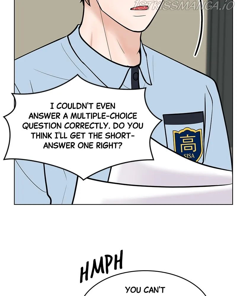 Time and Reason Chapter 30 - page 68