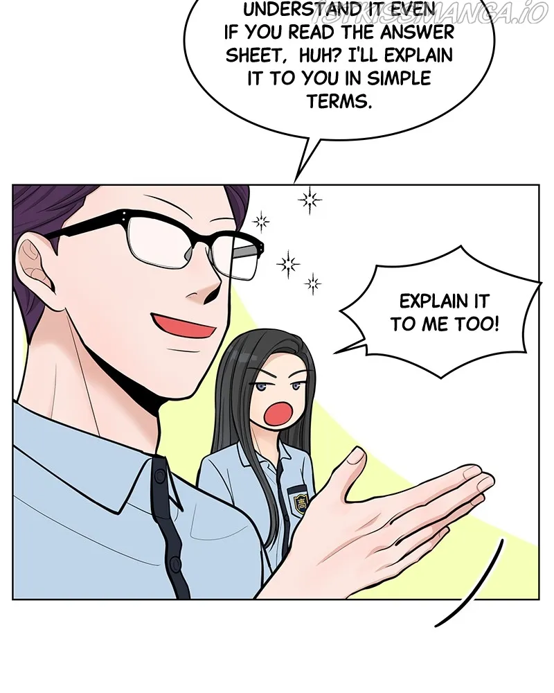 Time and Reason Chapter 30 - page 69