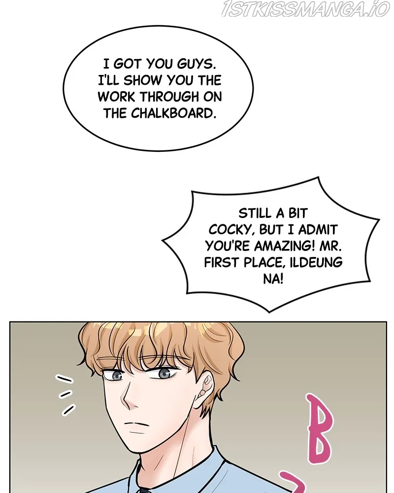 Time and Reason Chapter 30 - page 70
