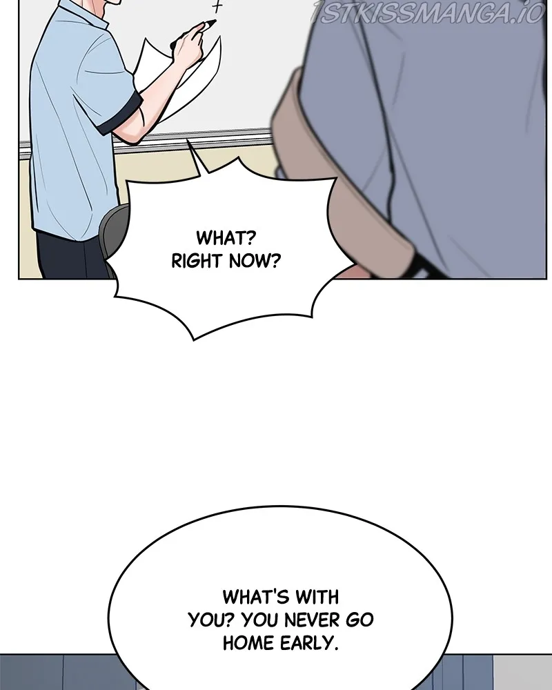 Time and Reason Chapter 30 - page 73
