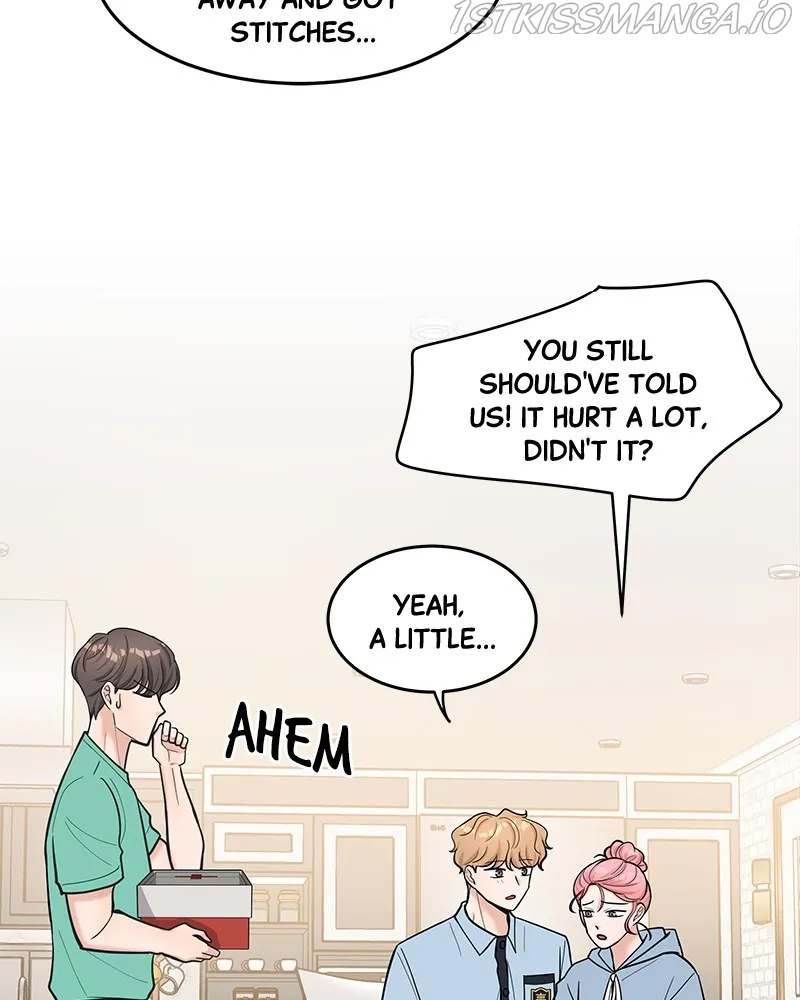 Time and Reason Chapter 30 - page 83