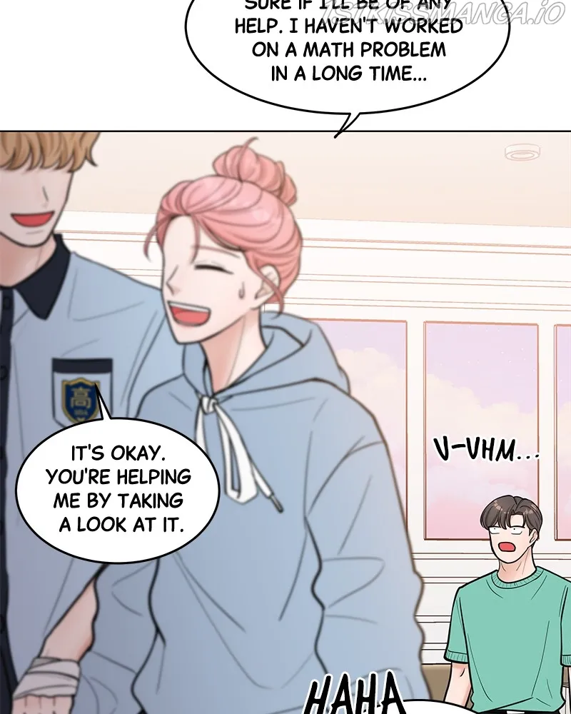 Time and Reason Chapter 30 - page 93