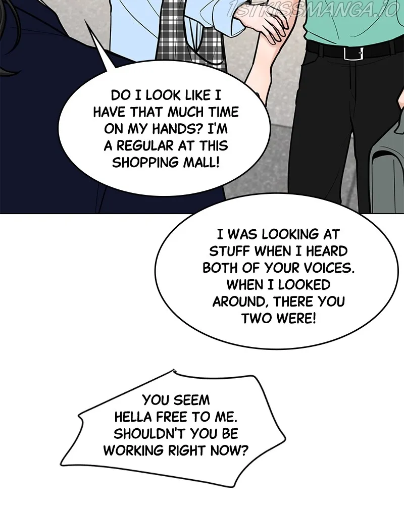 Time and Reason Chapter 28 - page 13