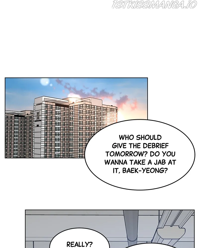 Time and Reason Chapter 28 - page 56