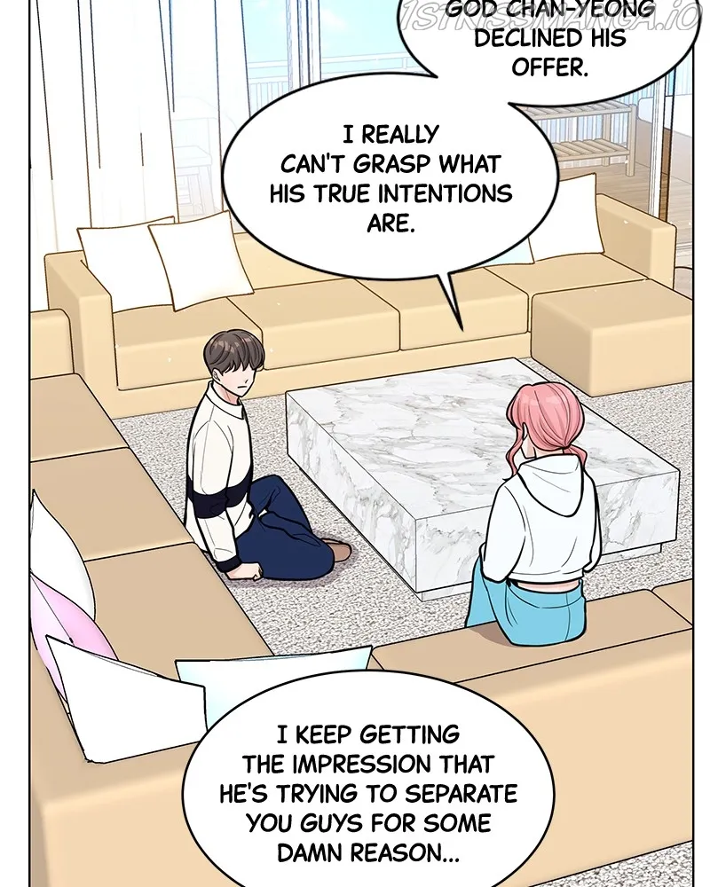 Time and Reason Chapter 26 - page 30