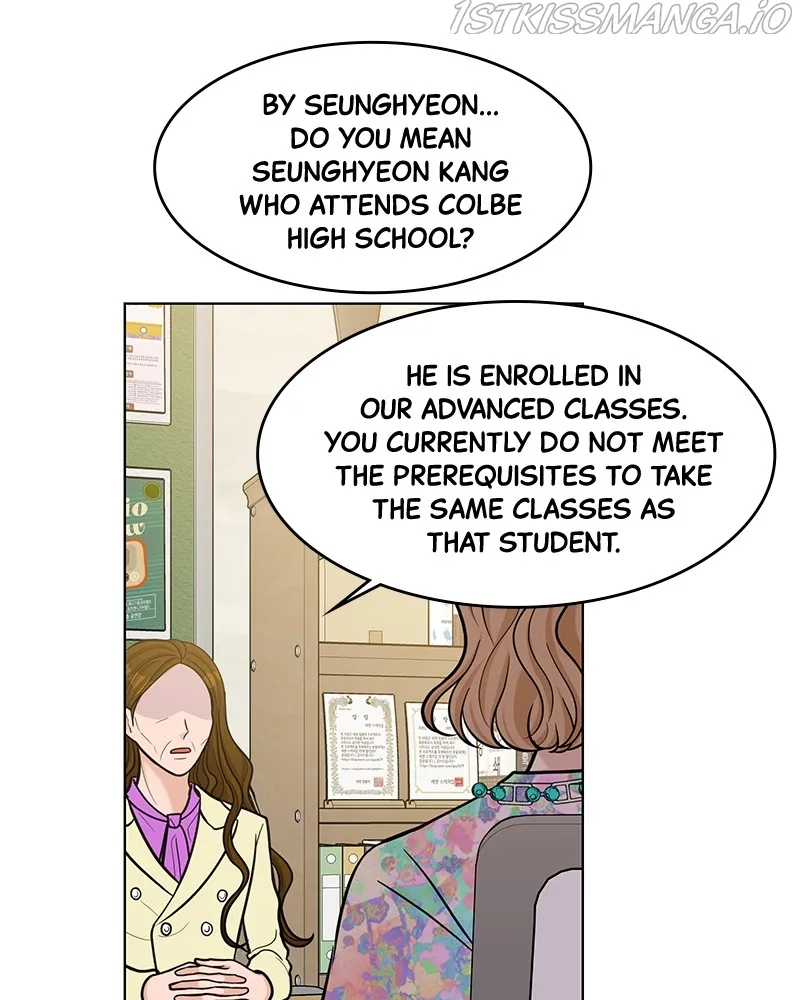 Time and Reason Chapter 26 - page 50