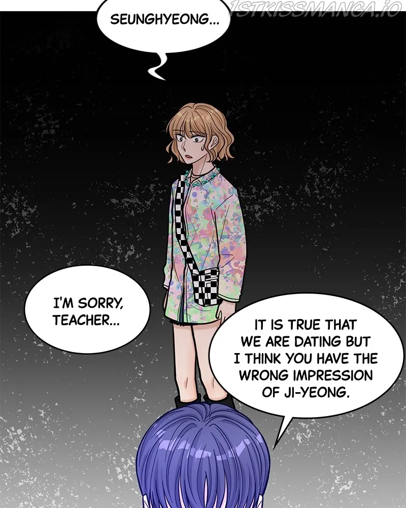 Time and Reason Chapter 26 - page 80