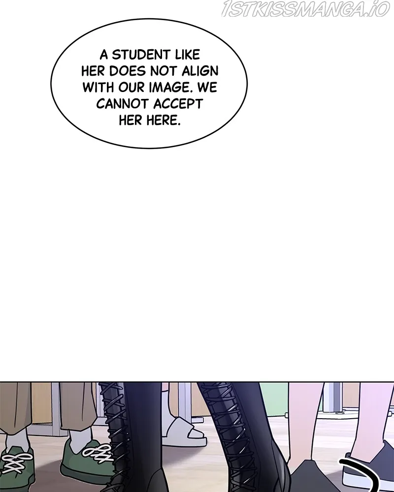 Time and Reason Chapter 26 - page 85