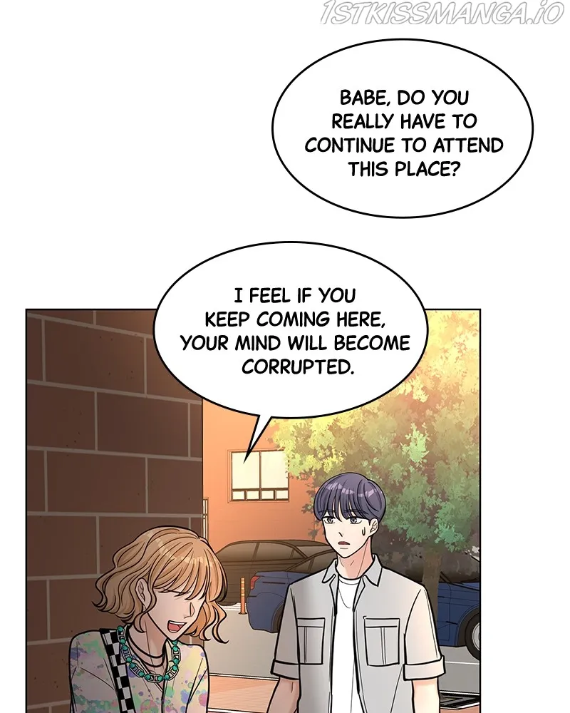 Time and Reason Chapter 26 - page 90