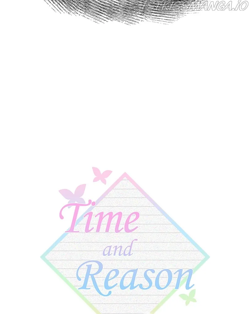 Time and Reason Chapter 25 - page 23
