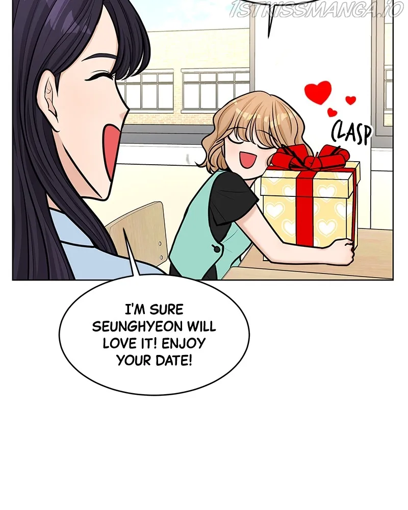 Time and Reason Chapter 25 - page 27