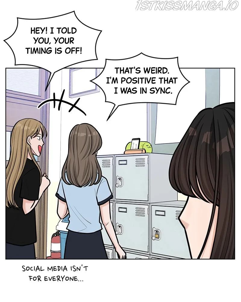 Time and Reason Chapter 25 - page 32