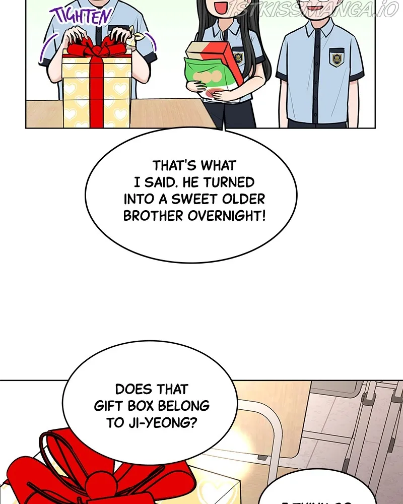 Time and Reason Chapter 25 - page 71