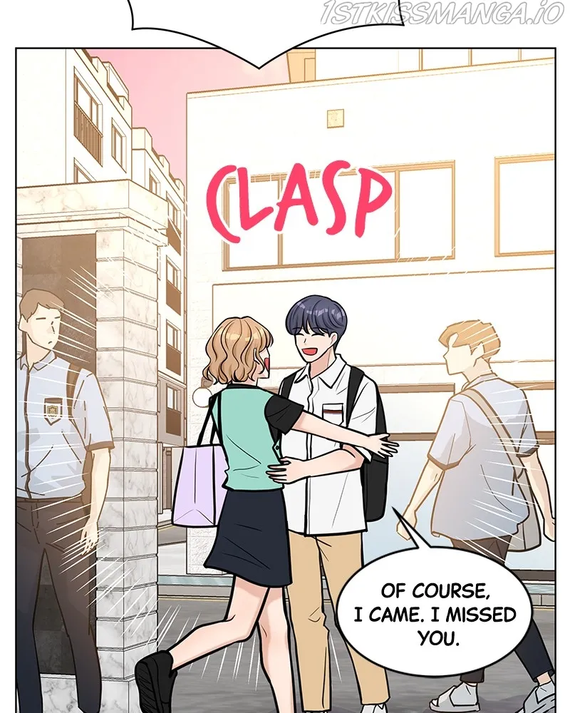 Time and Reason Chapter 25 - page 83