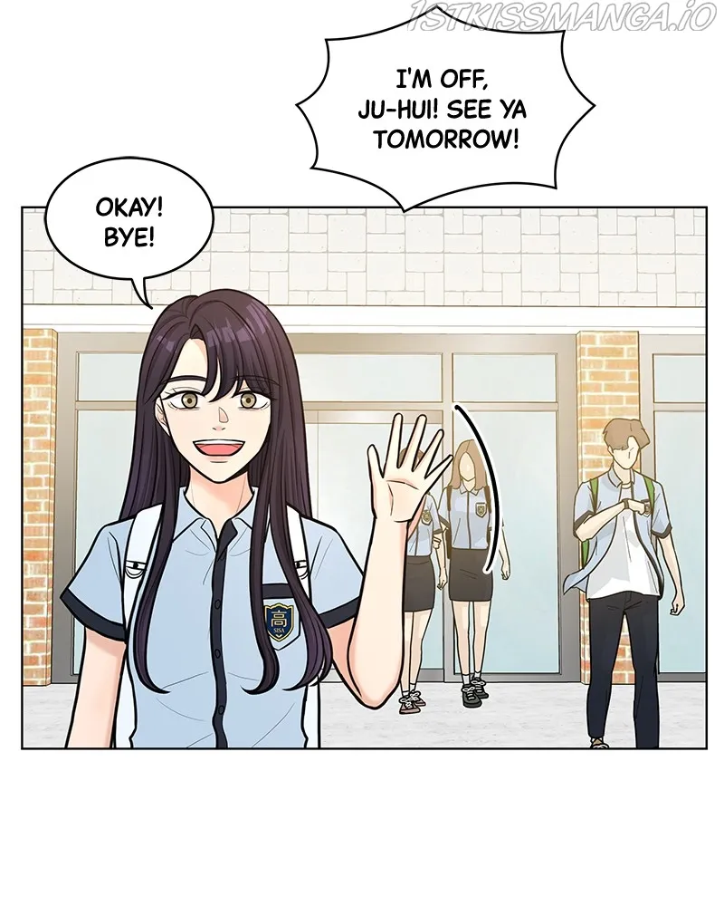 Time and Reason Chapter 25 - page 85