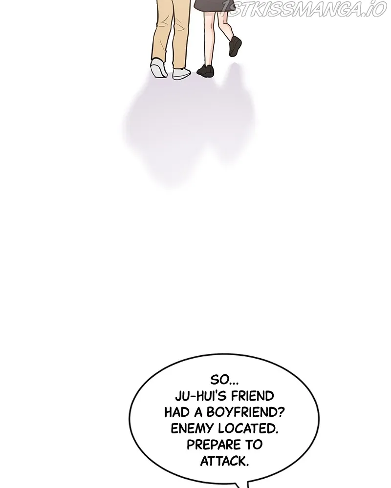 Time and Reason Chapter 25 - page 87