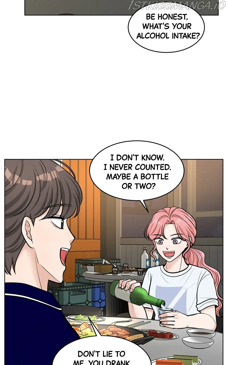 Time and Reason Chapter 23 - page 10
