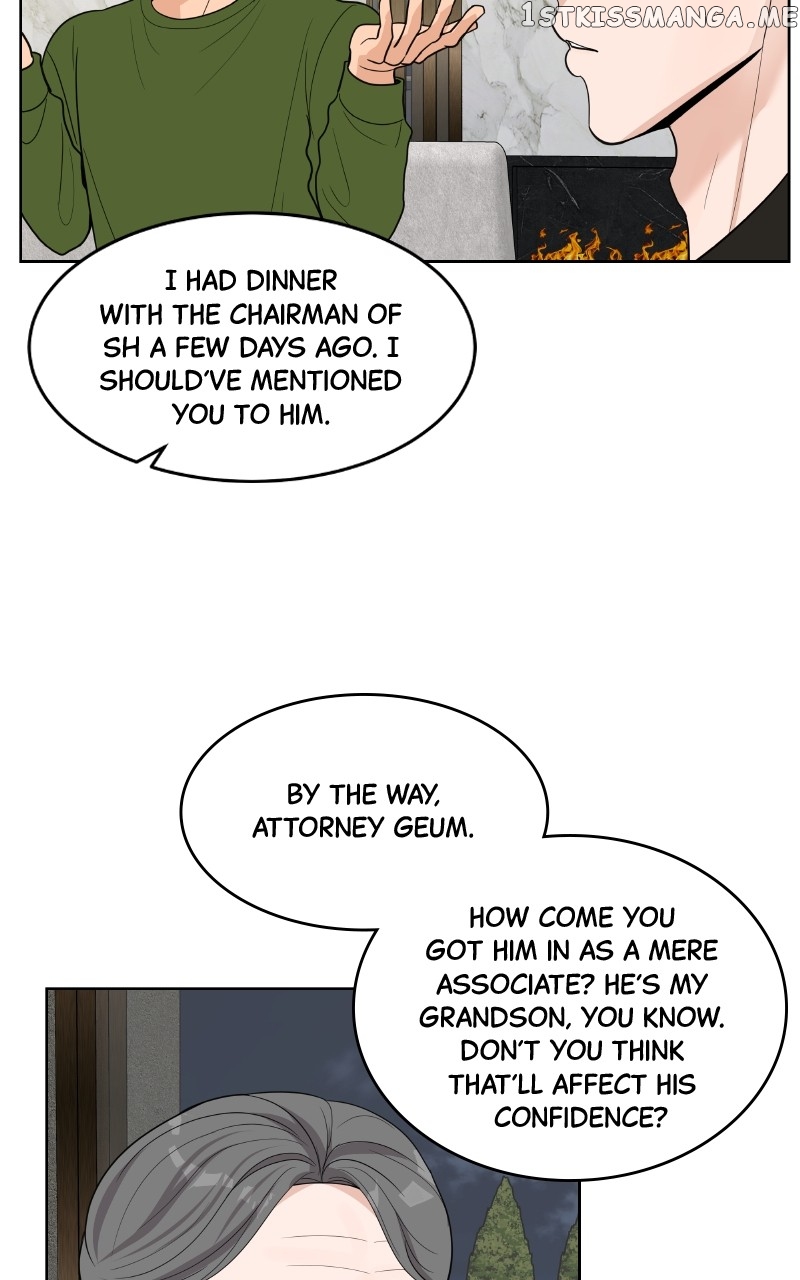 Time and Reason Chapter 59 - page 10
