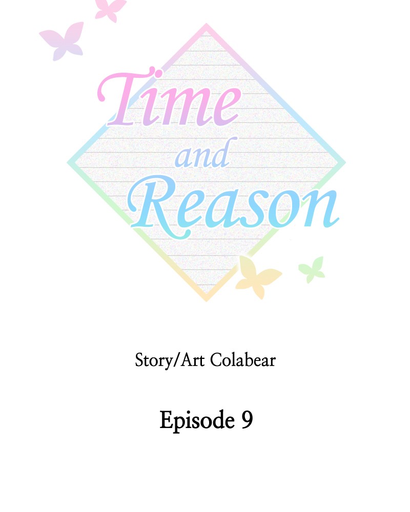 Time and Reason Chapter 9 - page 45