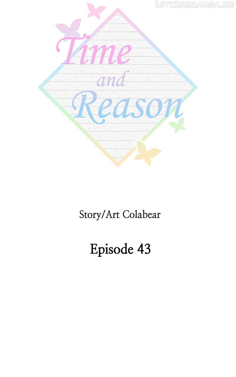 Time and Reason Chapter 43 - page 37