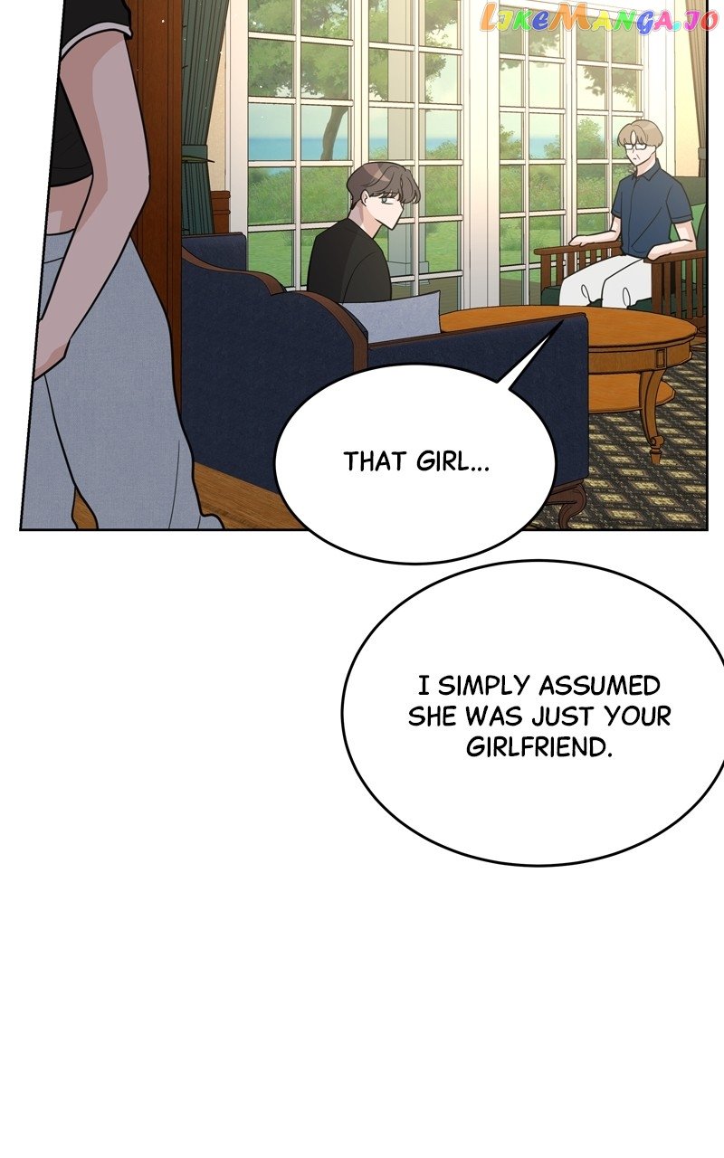 Time and Reason Chapter 85 - page 111