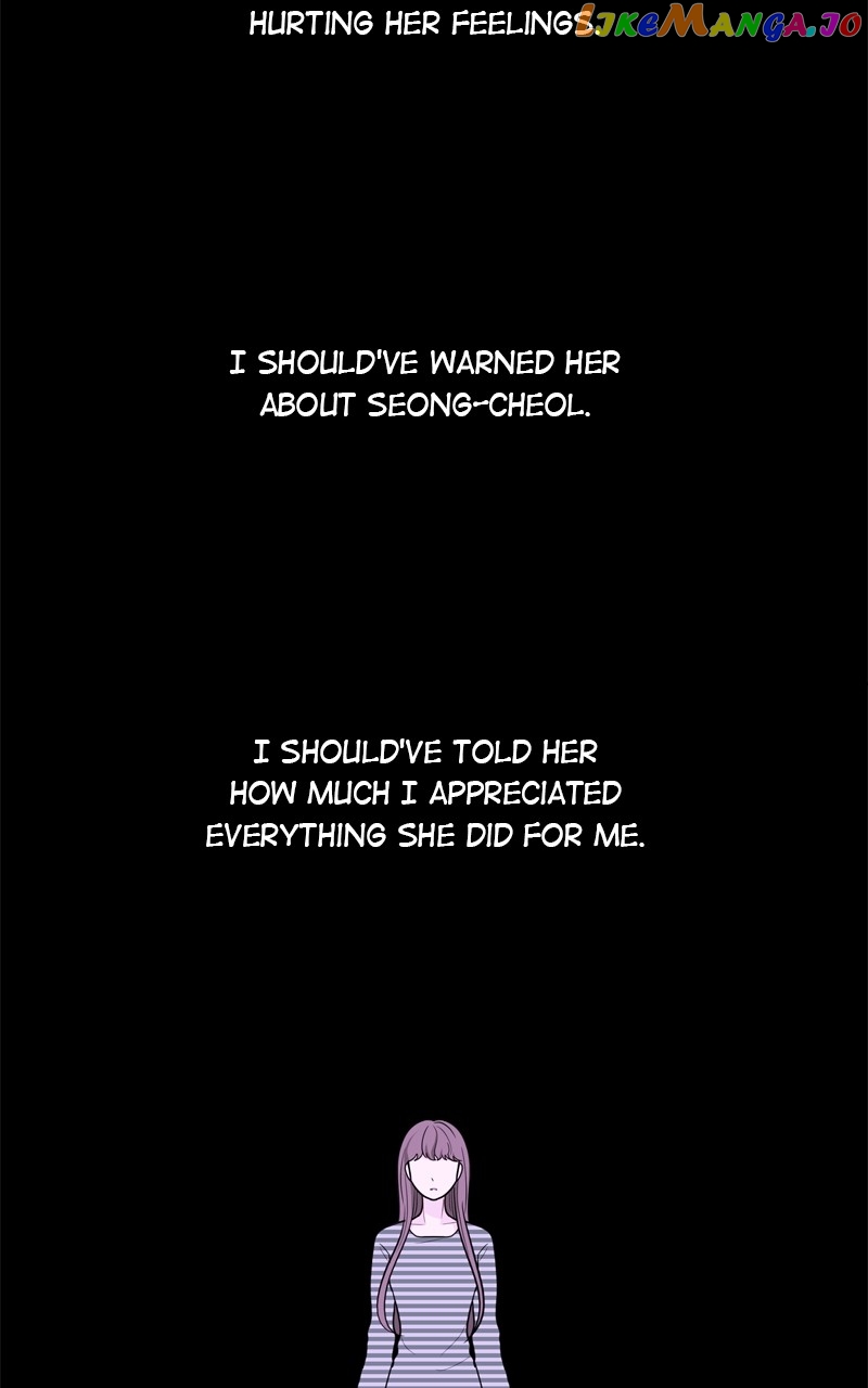 Time and Reason Chapter 85 - page 31