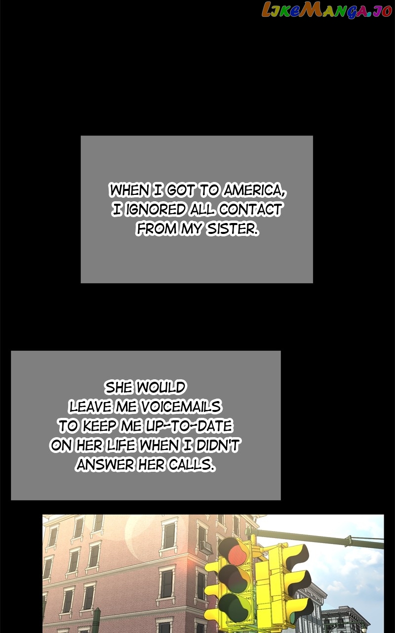 Time and Reason Chapter 85 - page 33