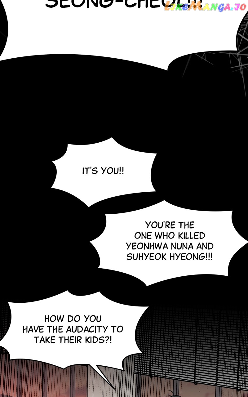 Time and Reason Chapter 85 - page 58