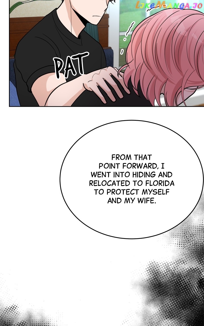Time and Reason Chapter 85 - page 89