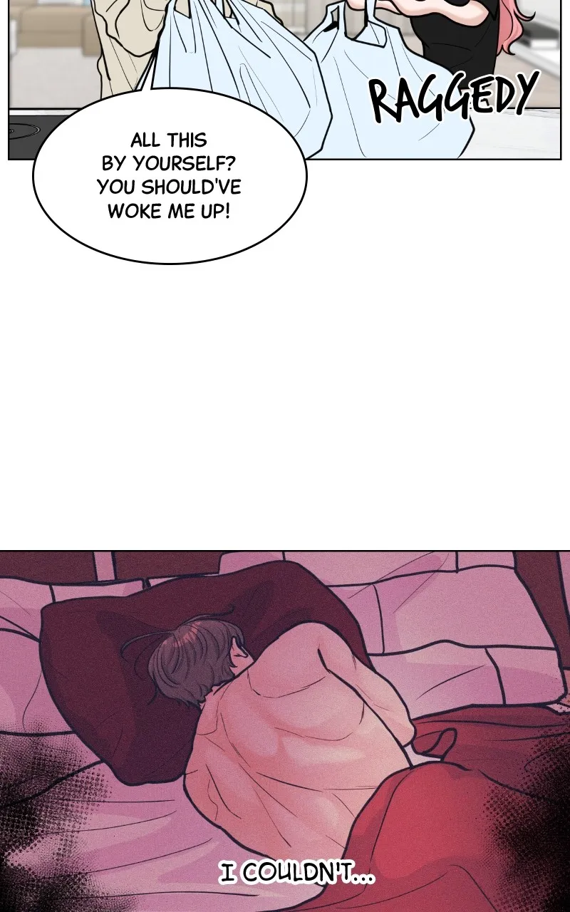 Time and Reason Chapter 38 - page 37