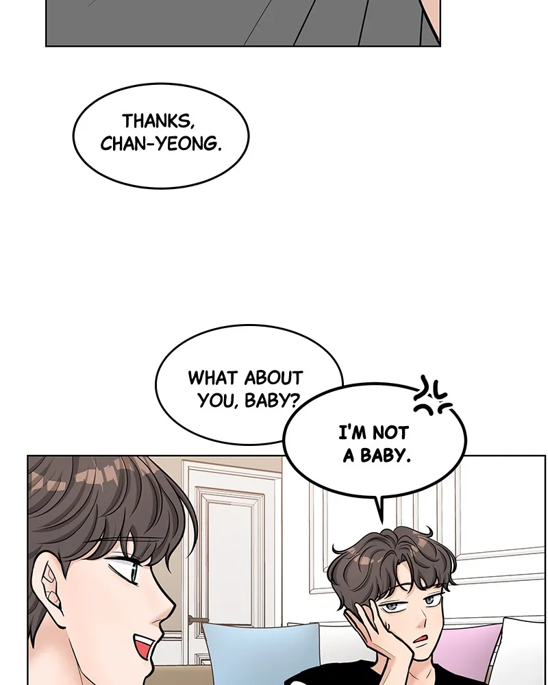 Time and Reason Chapter 36 - page 13