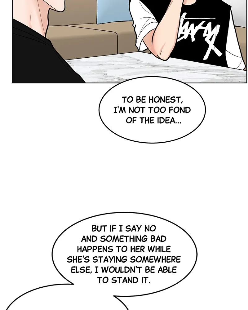 Time and Reason Chapter 36 - page 14
