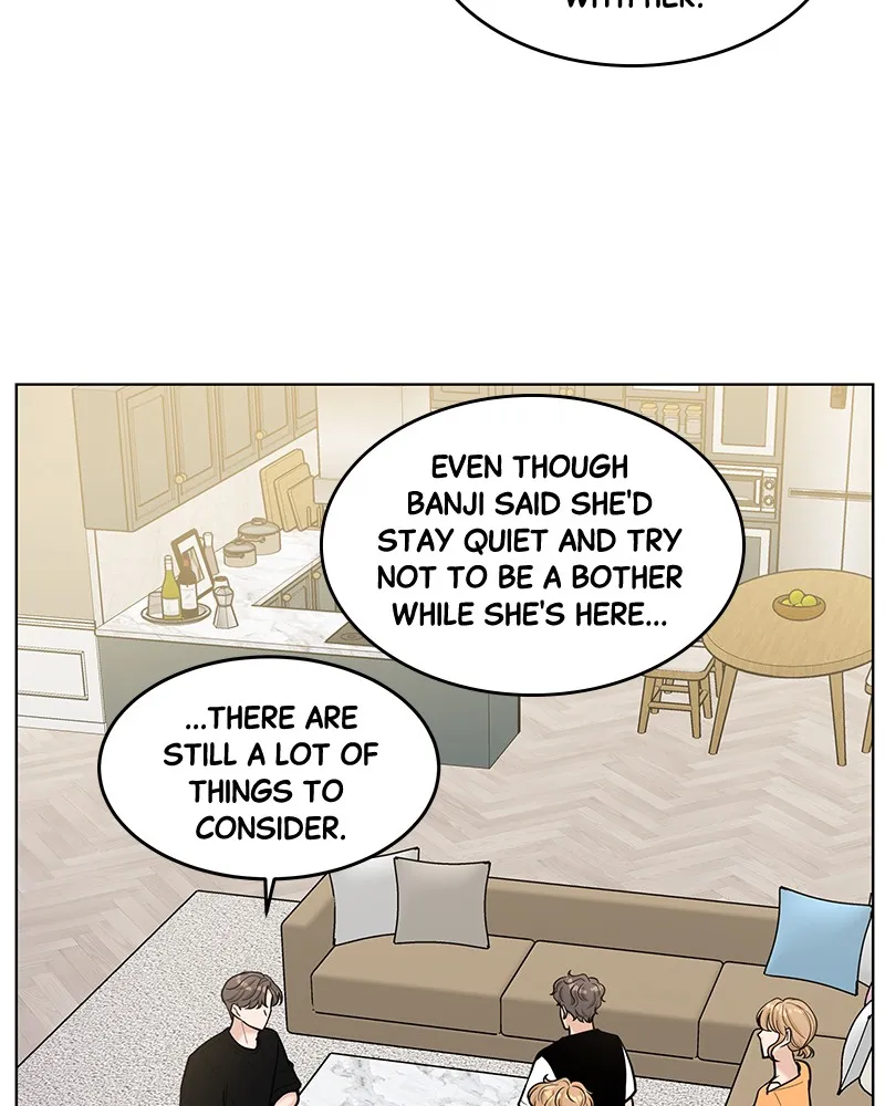 Time and Reason Chapter 36 - page 2