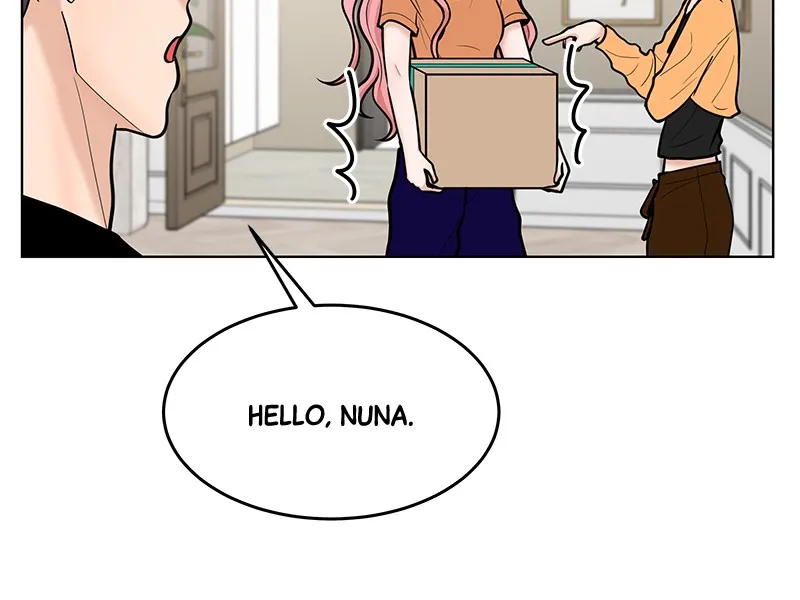 Time and Reason Chapter 36 - page 32