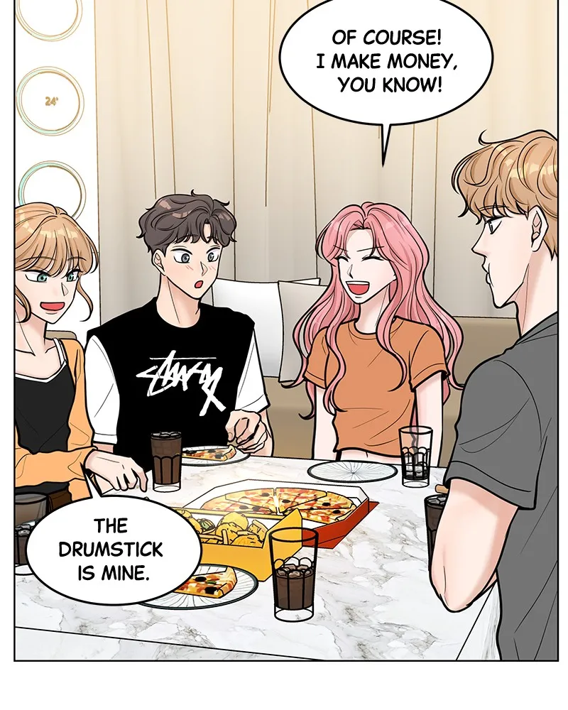 Time and Reason Chapter 36 - page 37