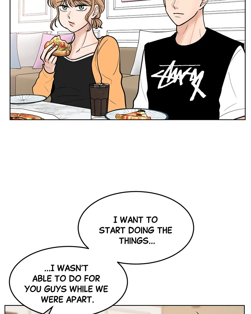 Time and Reason Chapter 36 - page 45