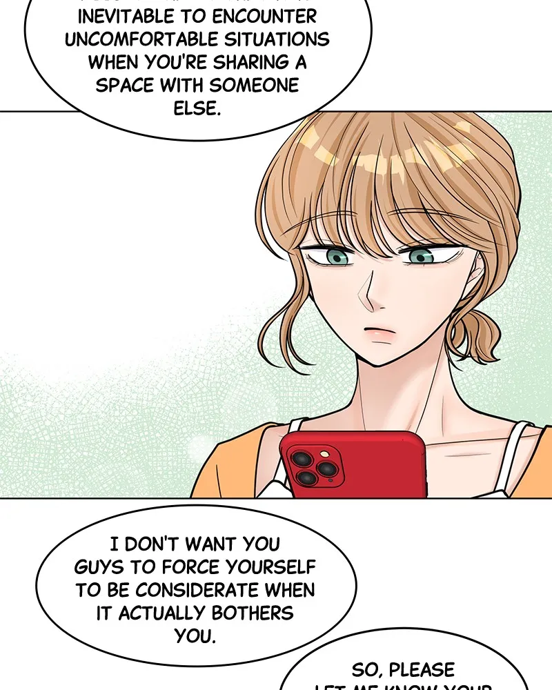 Time and Reason Chapter 36 - page 5