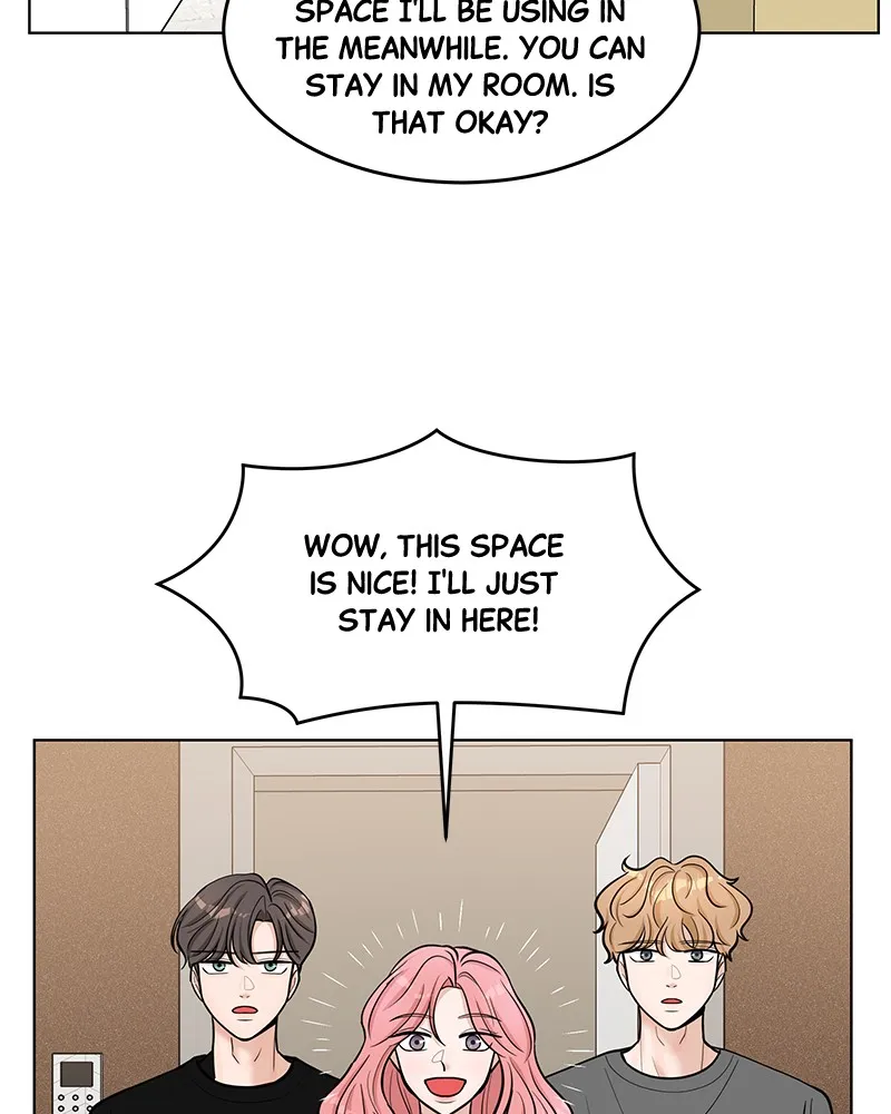 Time and Reason Chapter 36 - page 83