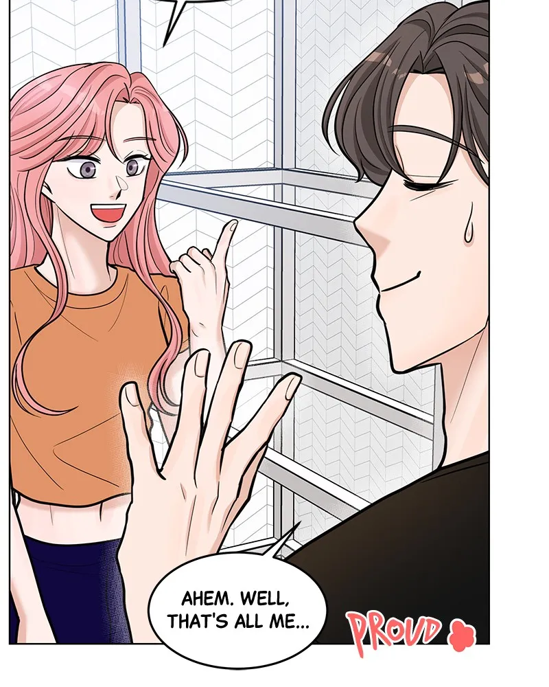 Time and Reason Chapter 36 - page 85