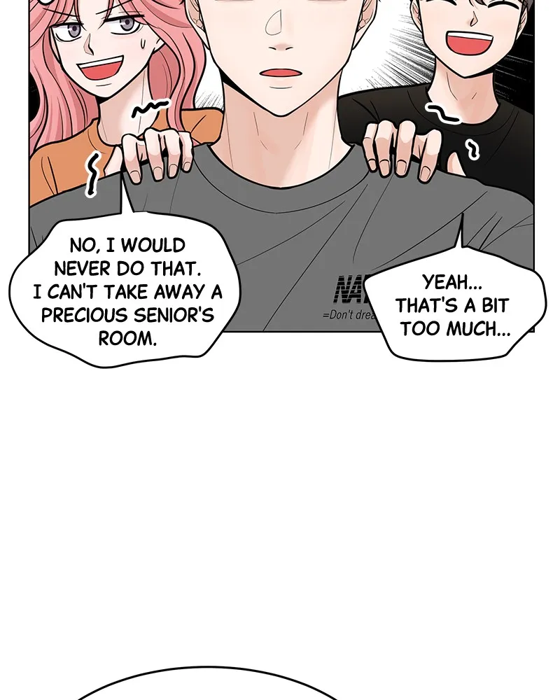 Time and Reason Chapter 36 - page 87