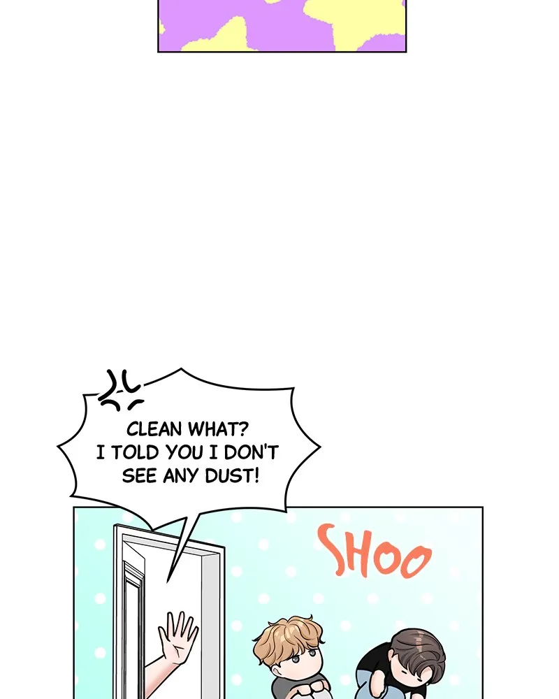 Time and Reason Chapter 36 - page 92