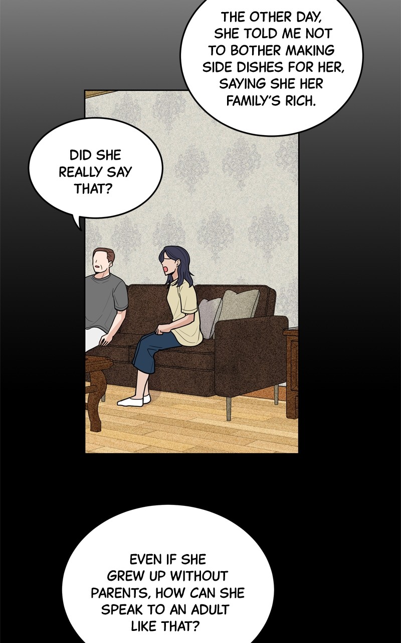 Time and Reason Chapter 65 - page 2