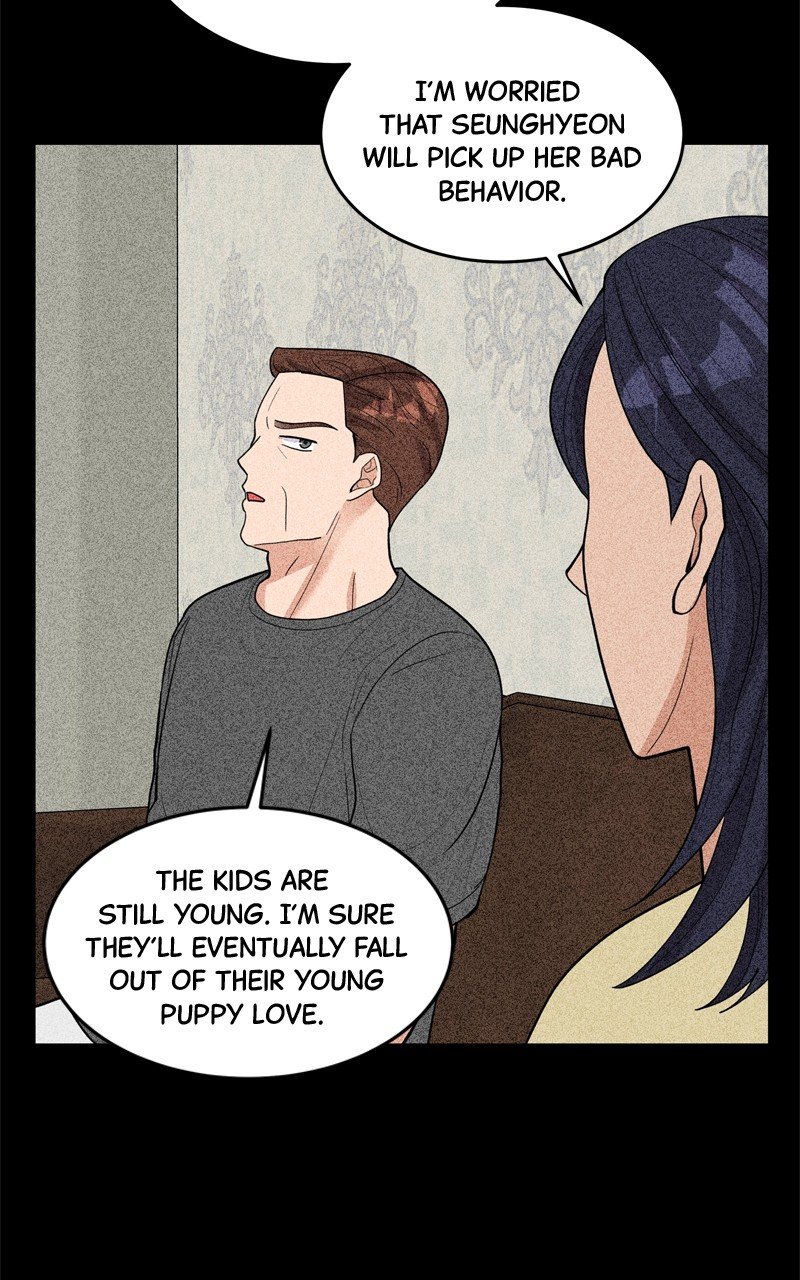 Time and Reason Chapter 65 - page 3
