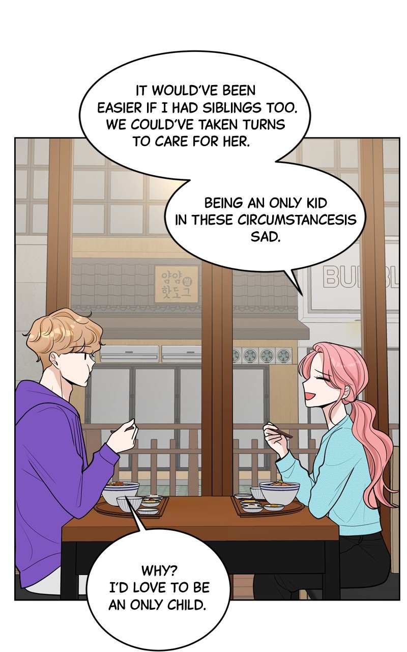 Time and Reason Chapter 65 - page 57
